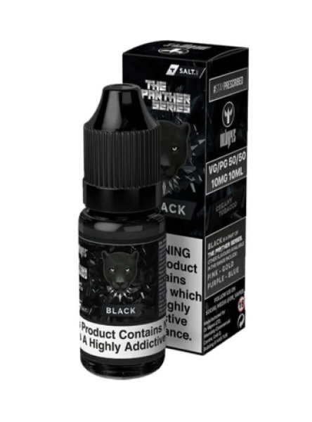 Dr.Vapes Salt Black Panther 10ml 20mg